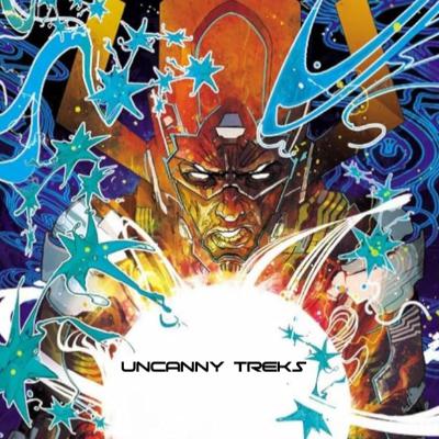 Uncanny Treks: Ultimates Omniversal Volume 2: Civil War II (2016, Comic)