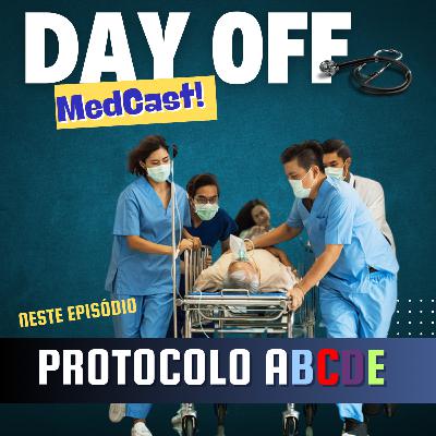 PROTOCOLO ABCDE | ATENDIMENTO AO PACIENTE POLITRAUMATIZADO