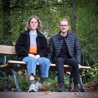 #31 – Att tvingas leva på sina föräldrars förmögenhet #31 – Att tvingas leva på sina föräldrars förmögenhet