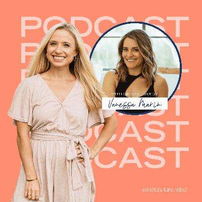 225. The Surprising Link Between Diet Culture and Your Sex Life with Vanessa Marin