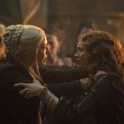 House of the Dragon - Episodio 7 - Driftmark House of the Dragon - Episodio 7 - Driftmark