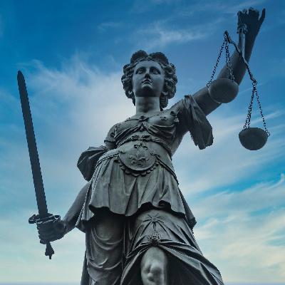 "Vor Gericht und auf hoher See ist man in Gottes Hand" – woher kommt das?