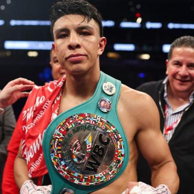 🧨 ¿No doping, no life? 😳 Munguía da positivo tras unirse al Team Canelo | ¡Upset de Toro Reséndiz!