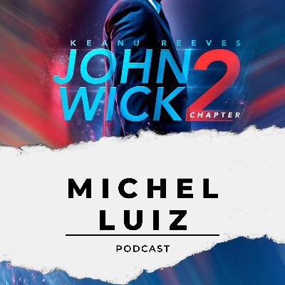 John Wick 2, PS Plus Extra e Deluxe de Novembro e +