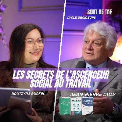 {Cycle Décideurs} Jean-Pierre Doly : accordeur de talents de Renault-Billancourt aux vestiaires des Bleus {Cycle Décideurs} Jean-Pierre Doly : accordeur de talents de Renault-Billancourt aux vestiaires des Bleus
