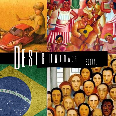 desigualdade social