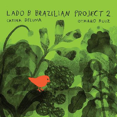 Cuando los elefantes sueñan con la música - Catina Deluna & Otmaro Ruiz - 08/08/25