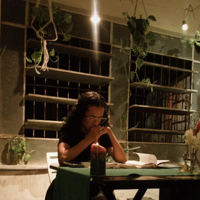 Profundamente enraizados em Deus | Presb. Elionai Rodrigues