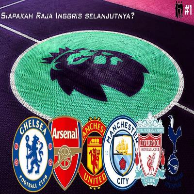 Siapakah Raja Inggris Selanjutnya?