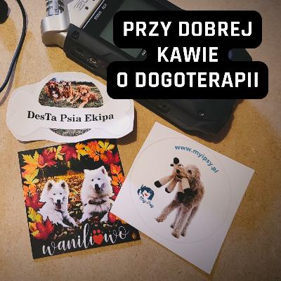 10: Przypadek? Nie sądzę, czyli ostatnie słowo o wyborze psa do pracy w dogoterapii