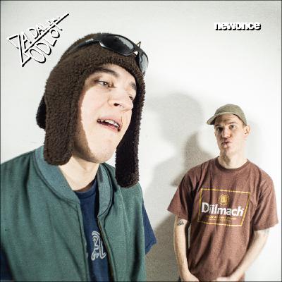 TONFA: Z potrzeby, nie przekory