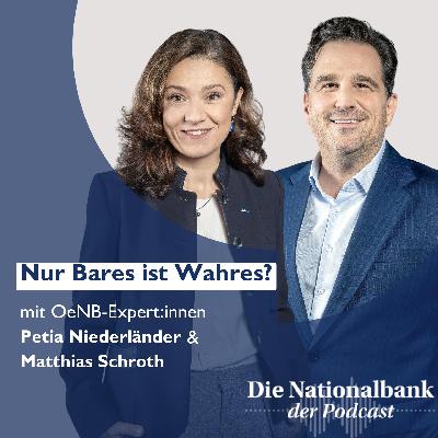 Nur Bares ist Wahres?