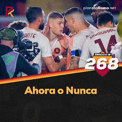 Ahora o Nunca Ahora o Nunca