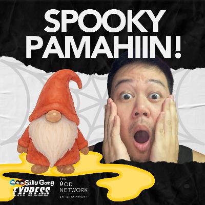 Bakit bawal ang paanan sa tapat ng pintuan? Ito ang dahilan! [Silly Gang Express 64]