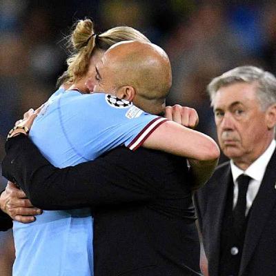 Jeste li čuli za čoliranje: Kako znamo ko će proći u polufinale Lige šampiona?