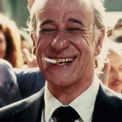 LTDI 35 - La Gran Belleza con Luis Carlos