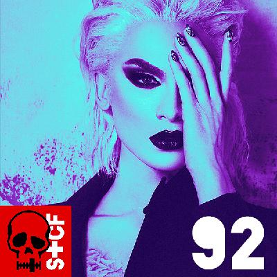 Mixtape 92: I wanted to tell her but I stuck to my lies.