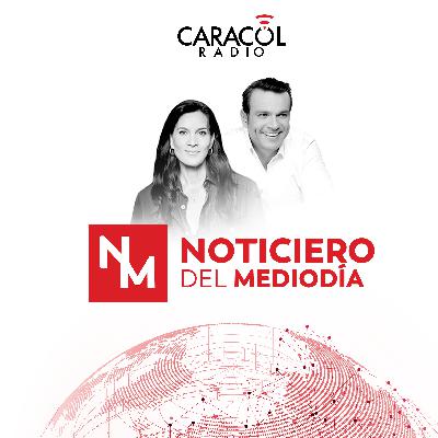 Petro y Trump cara a cara en EE.UU.: detalles de la reunión | Noticiero del Mediodía