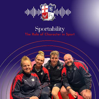Sportability: The Role of Character in Sport
