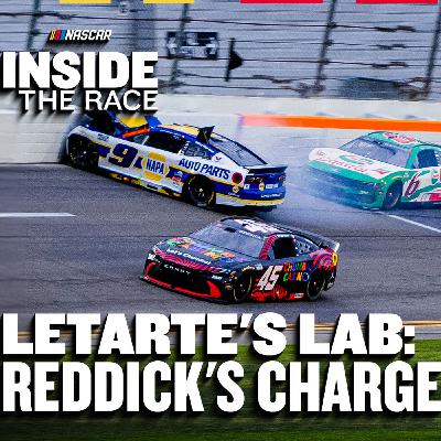 The Big One, Green Flag Finishes + Atlanta Preview