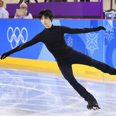 Yuzuru Hanyu Biography - Why Does Everyone Love Him?