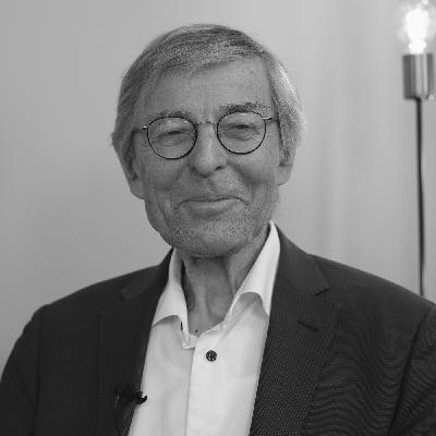Paul Richli: «Die Schweiz wäre nicht entstanden, wenn wir kein doppeltes Mehr hätten»