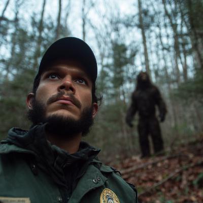 U.S Govt Finally ADMITS What's In National Parks