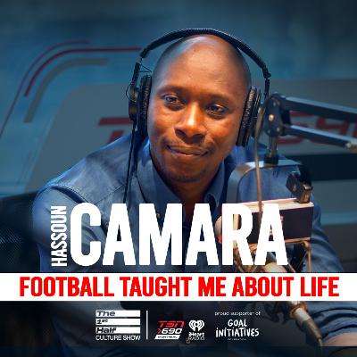 Hassoun Camara | How football taught me about life