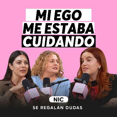 Todo lo que cambió en nosotras (y no vimos venir) | Nic | Episodio 650 Todo lo que cambió en nosotras (y no vimos venir) | Nic | Episodio 650