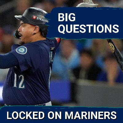 Measuring the SUCCESS of the 2025 Seattle Mariners + the BIGGEST Questions Heading Into the Winter