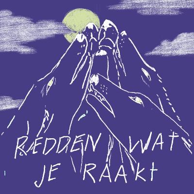 Vroeger en later - met Pieter Boussemaere & Joke van Leeuwen