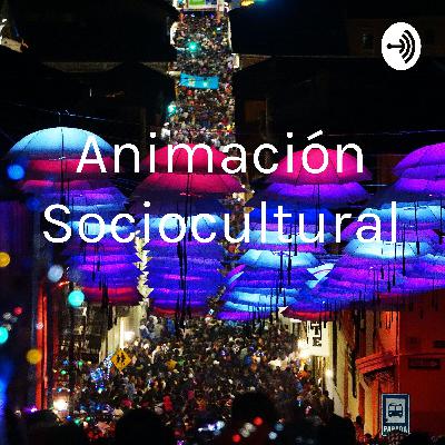 Animación sociocultural