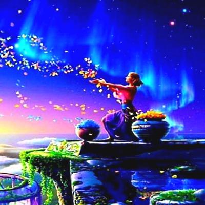 Playing with Perspective - An Interview with Layla Rose