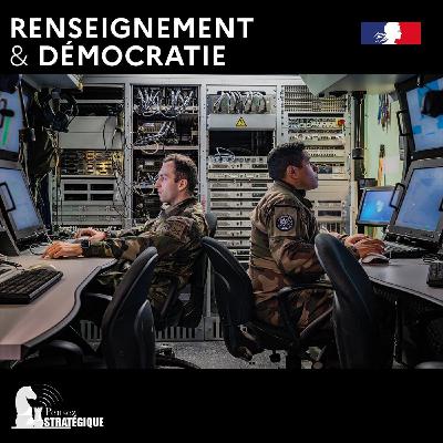 Renseignement et démocratie