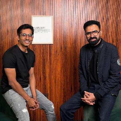 How Filli Café Became a Global Brand | Branding, Loyalty & Scaling a Café Business. | #86