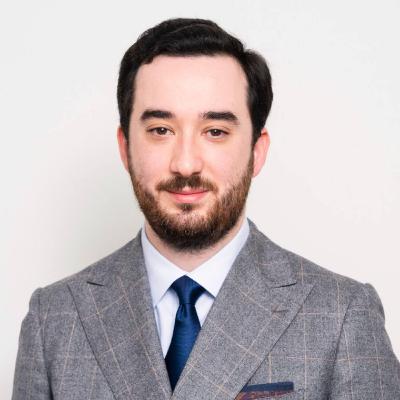 Transitioning from Engineering to Space Policy with Quentin Verspieren, ESA