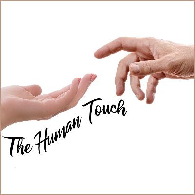 5 Secret Tips to Improve Human Touch!