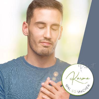 Folge 064 - Magische Weihnachten mit einer Dankbarkeits-Meditation Folge 064 - Magische Weihnachten mit einer Dankbarkeits-Meditation