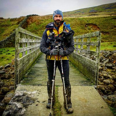 Ben Light Wants You to Have Fun (And Get Uncomfortable)