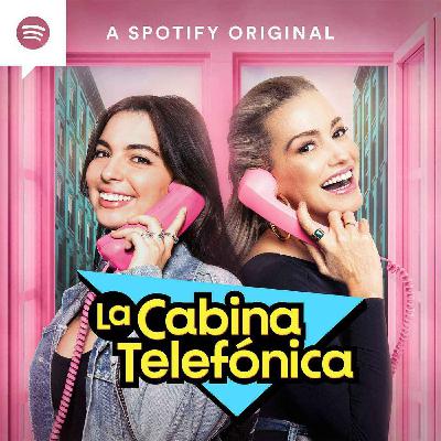 Studio Ochenta Presents: La Cabina Telefónica