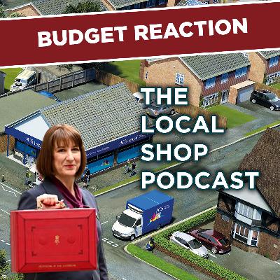 74: Budget Reaction: Big Changes to Employment Costs 74: Budget Reaction: Big Changes to Employment Costs