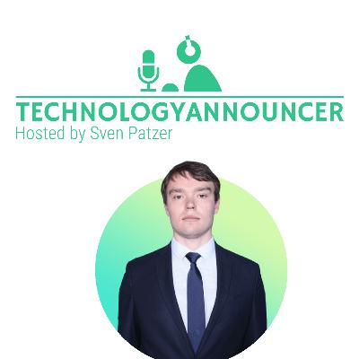 Episode #13: Battle of Bots: AI Titans in the Text Generation Arena - Sven Patzer Explores the Future