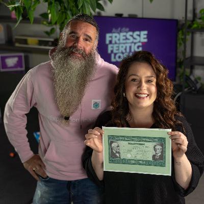 08 Bank-Influencer Jürgen Schmitt alias "der Bankbart" 08 Bank-Influencer Jürgen Schmitt alias "der Bankbart"