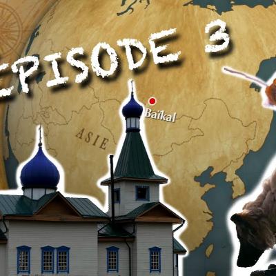 Épisode 3
