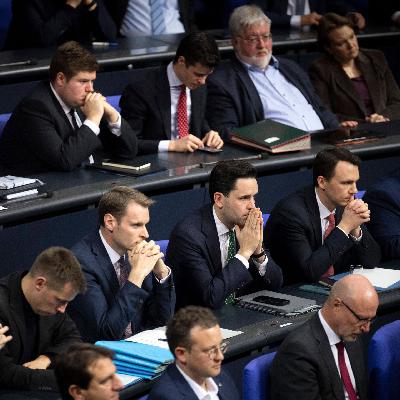 Politik bis zur Erschöpfung – Wer hält den Job noch aus?