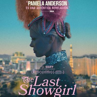 The Last Showgirl