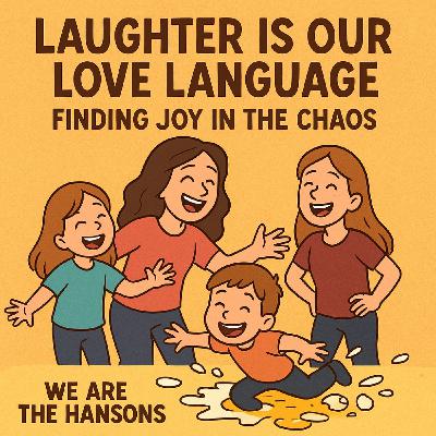Laughter Is Our Love Language Laughter Is Our Love Language