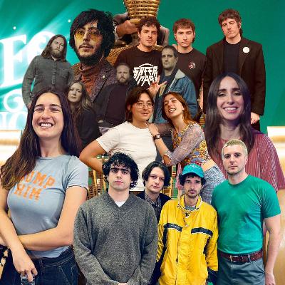 nanana - ¿Qué harías si te tocara el Gordo de la Lotería? - 22/12/25