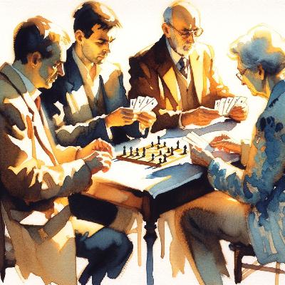 How to Win at Duplicate Bridge -  Introduction to Duplicate Bridge