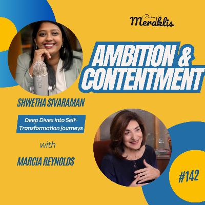Ambition & Contentment for Women Leaders